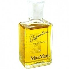 Ouverture by Max Mara perfume bottle