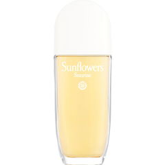 Sunflowers Sunrise by Elizabeth Arden perfume bottle