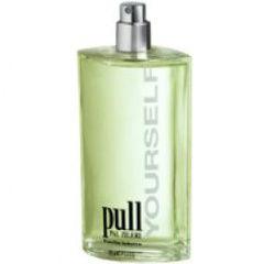 Pull Yourself EDT by Pal Zileri perfume bottle