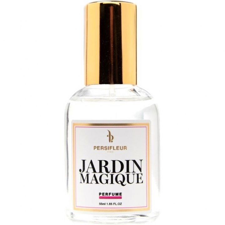 Jardin Magique by Persifleur perfume bottle