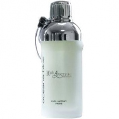 10th Avenue Oceana Blue