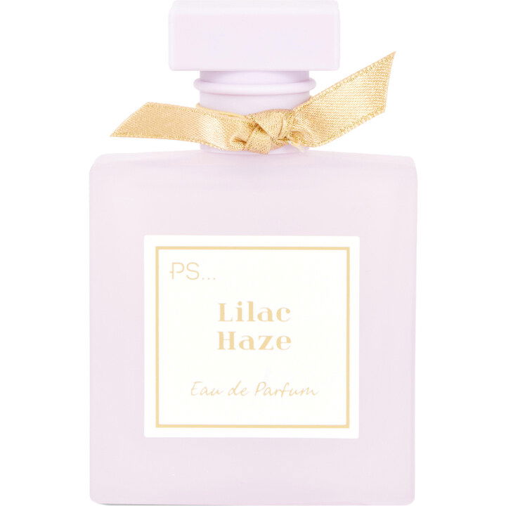 Lilac Haze EDP by Primark perfume bottle