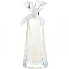 Iconic by NY&C - New York & Company perfume bottle