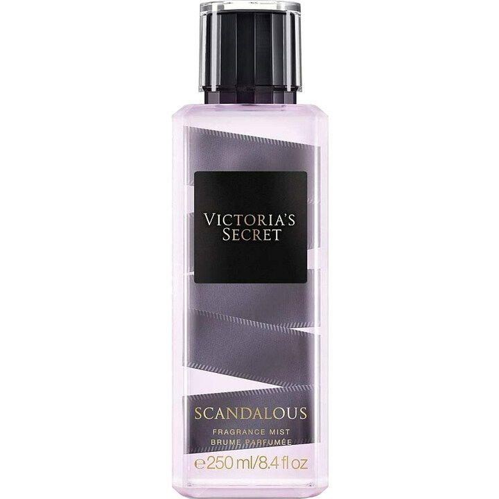 Scandalous (Fragrance Mist) by Victoria's Secret perfume bottle