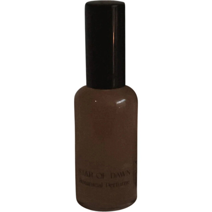 Star of Dawn (Perfume) by Meadowsweet Farmhouse / Bohemian Farmhouse perfume bottle