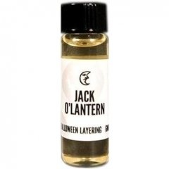 Jack O'Lantern by Sixteen92 perfume bottle