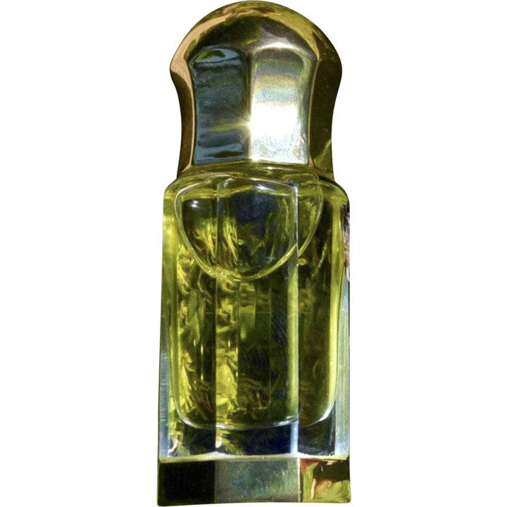 The Philosopher's Path by Meleg Perfumes perfume bottle