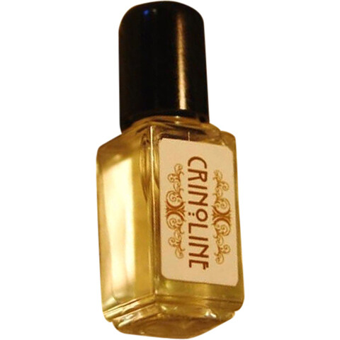 Crinoline by Theater Potion perfume bottle