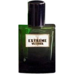 Extreme Vetiver