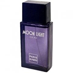 Moon Light for Men by Paris Elysees / Le Parfum by PE perfume bottle