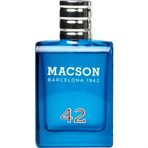 Macson 42