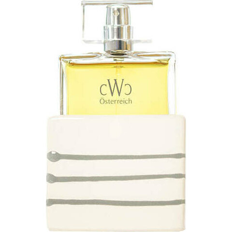 Graugeflammt by CWC perfume bottle
