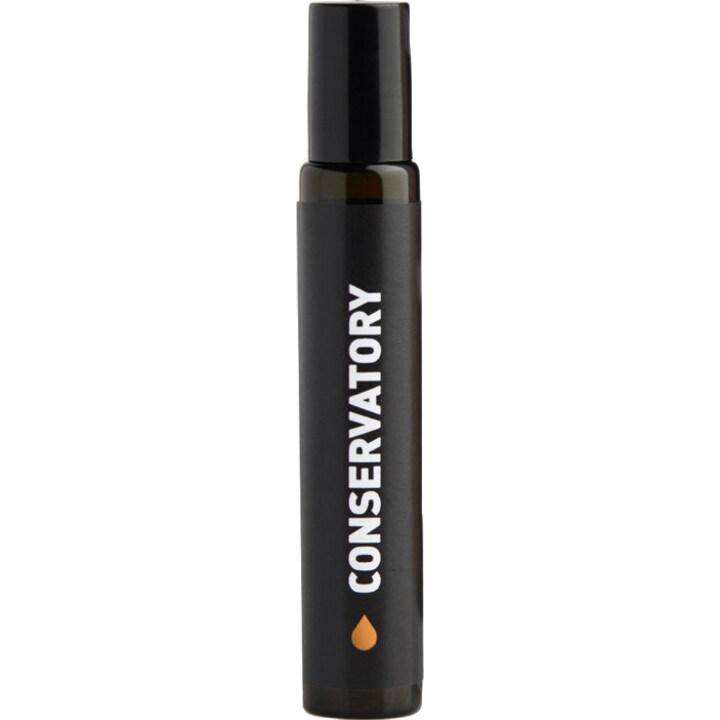 Conservatory by Way of Will perfume bottle