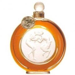 Le Baiser du Faune by Molinard perfume bottle