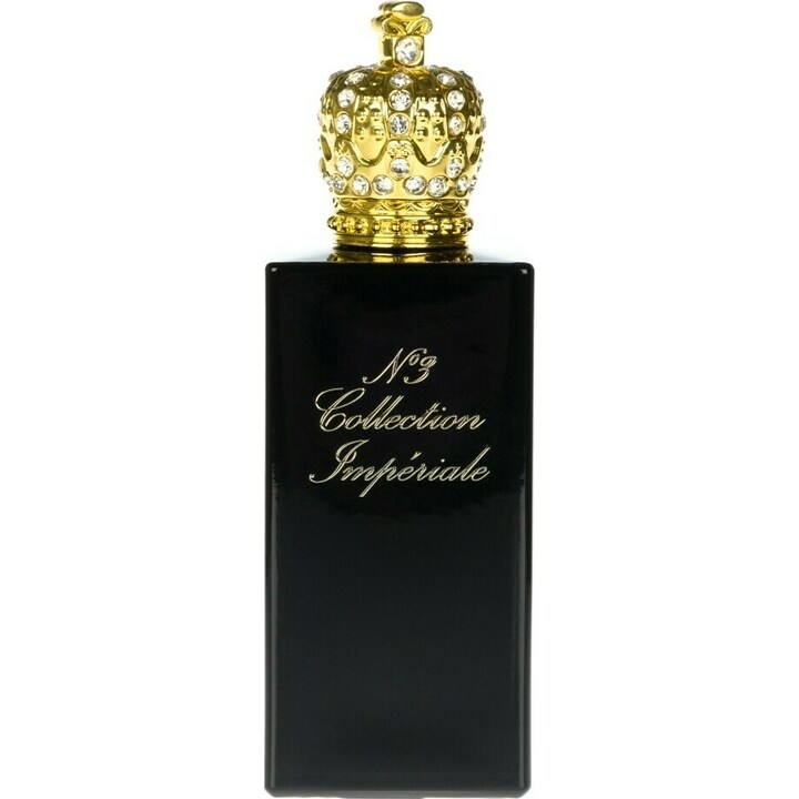 Collection Impériale - N°3 by Prudence perfume bottle