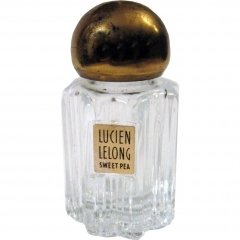 Sweet Pea by Lucien Lelong perfume bottle