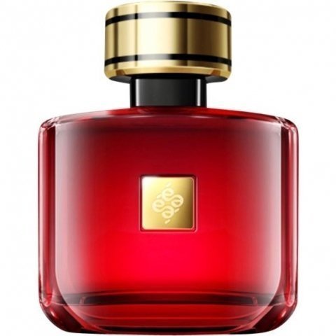 Inspira by ésika perfume bottle