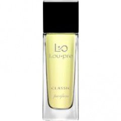 Classic 132 by Lou•pre perfume bottle