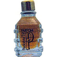 P Perlonta 59 by Florena perfume bottle