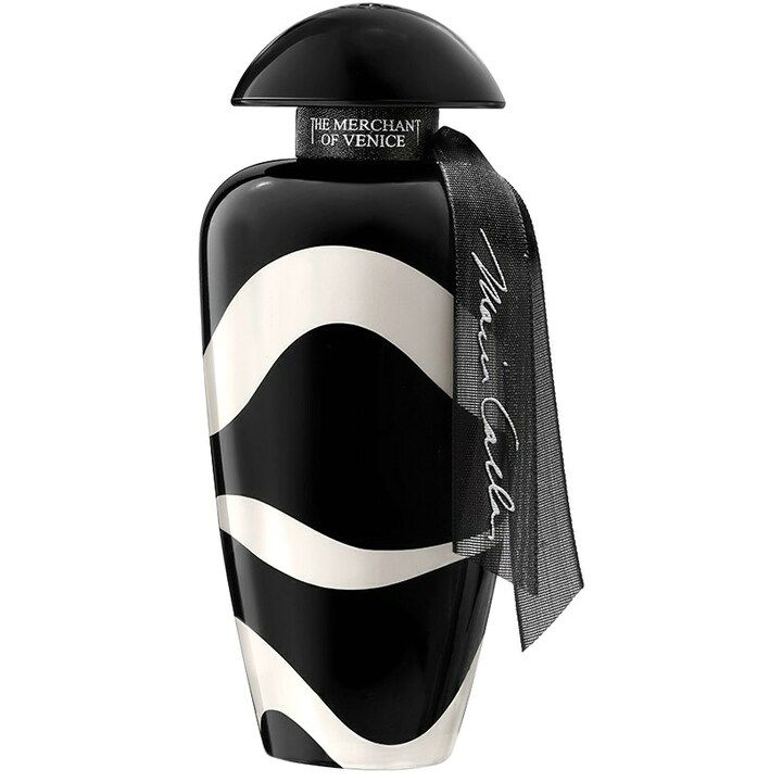 Maria Callas by The Merchant Of Venice perfume bottle