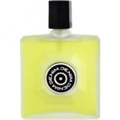 Sync by Denim perfume bottle