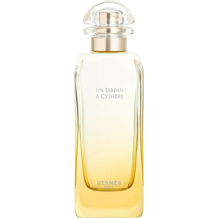 Un Jardin à Cythère by Hermès perfume bottle