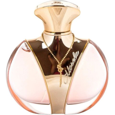 Morela by Emper perfume bottle