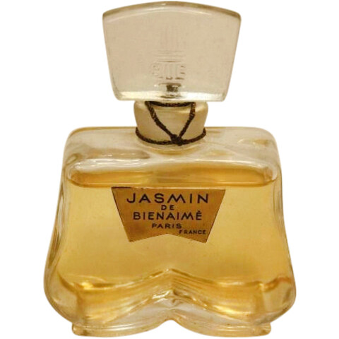 Jasmin by Bienaimé perfume bottle