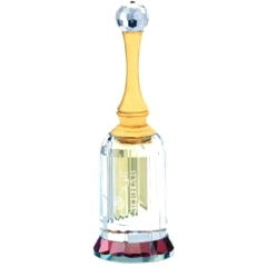 Al Rehab Tower (Perfume Oil) by Al Rehab perfume bottle