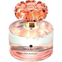 BeautyCafe by Faberlic perfume bottle
