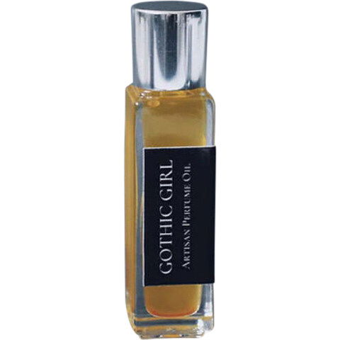 Gothic Girl by Dark Tales perfume bottle