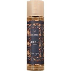 Les Indiennes - Ulan by Provence & Nature perfume bottle