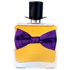 Don Juan by Paris Elysees / Le Parfum by PE perfume bottle