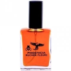 Rucher Fleuri by Phoenicia perfume bottle