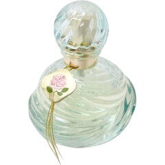 Rose Royale / ローズロワイヤル EDP by Shiseido / 資生堂 perfume bottle