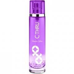 C-Thru Tender Love by Sarantis perfume bottle