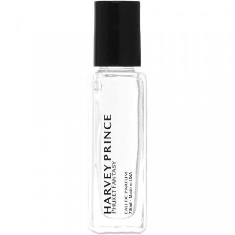 Phuket Fantasy by Harvey Prince perfume bottle