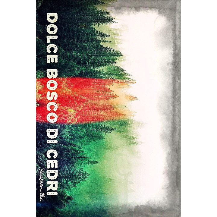 Dolce Bosco di Cedri by Yaaseen perfume bottle