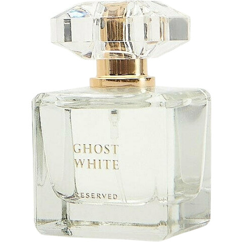 Ghost White by Reserved perfume bottle