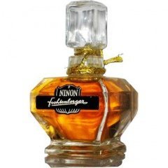 Ninon by Fochtenberger perfume bottle