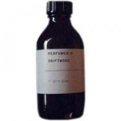 Drift Wood / Driftwood by Perfumer H perfume bottle