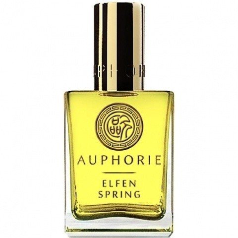 Elfen Spring by Auphorie perfume bottle