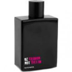 Be Fashion Not Victim by Bottega del Profumo perfume bottle