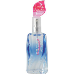 Shower Fresh - Sweetie Aqua / シャワーフレッシュ スウィーティアクア by Gatsby / ギャツビー perfume bottle