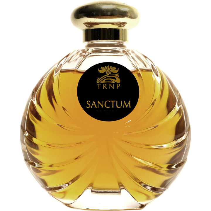 Sanctum by Teone Reinthal Natural Perfume perfume bottle