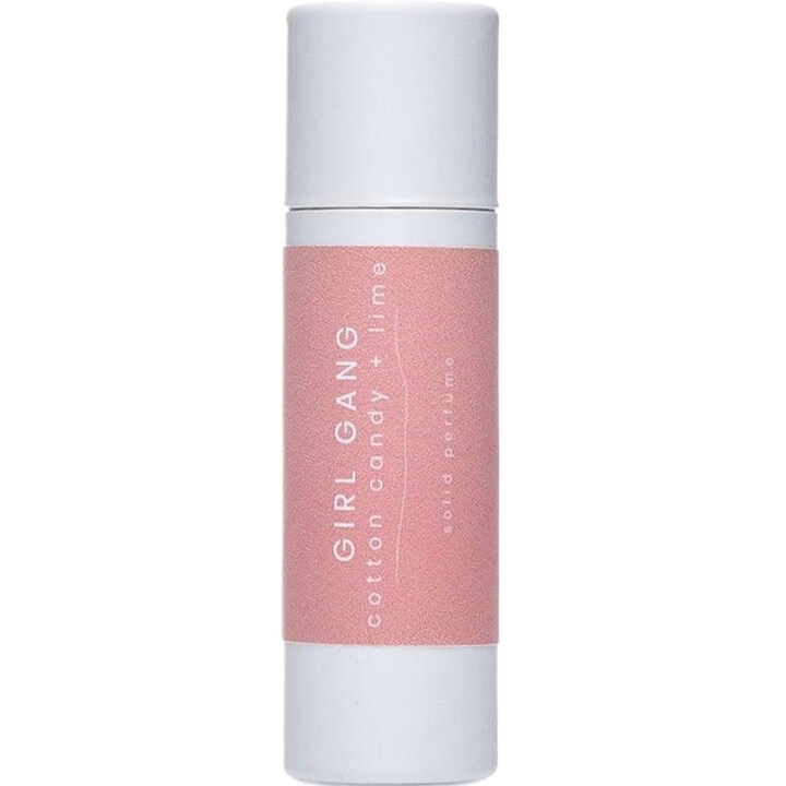 Girl Gang by Land of Daughters perfume bottle