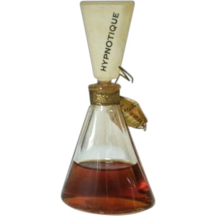 Hypnotique (Perfume) by Max Factor perfume bottle
