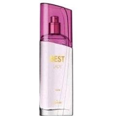 Best Lady by Lomani perfume bottle