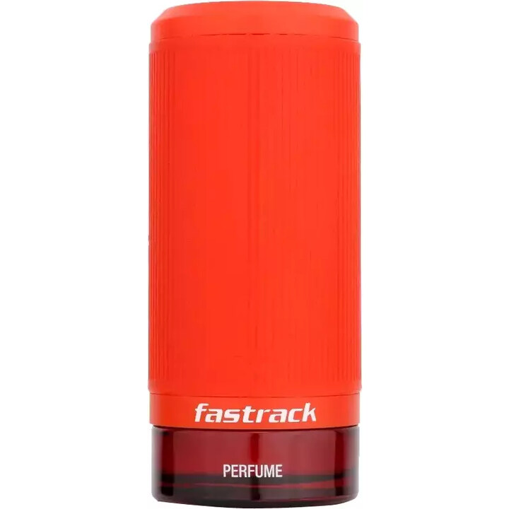Beat for Him by Fastrack perfume bottle