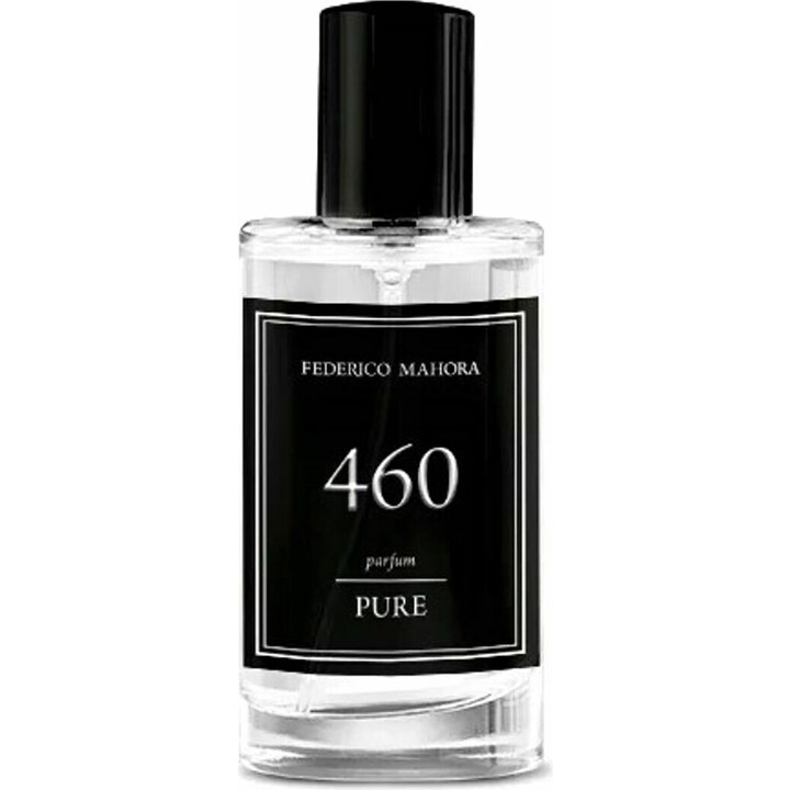 Pure 460